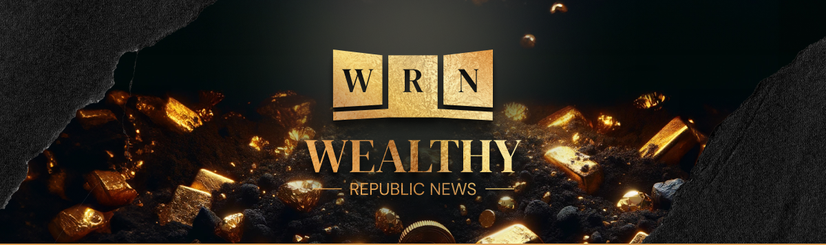 Wealthy Republic News